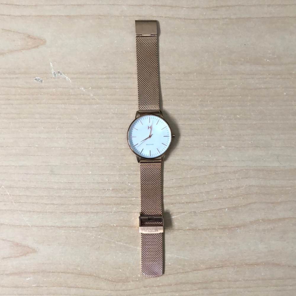 Watch | MVMT